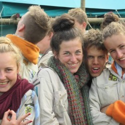Grootkamp 2014